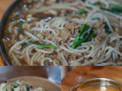 -正宗杨记普洱酸醋米线(总店)