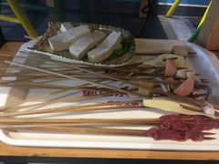 -蜀都小君肝串串香火锅(龙华旗舰店)