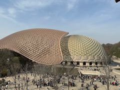 -牛首山文化旅游区