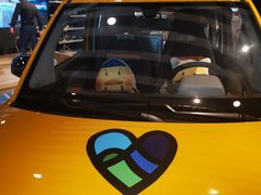 -安吉汽车生活馆(大宁中心广场C3栋店)