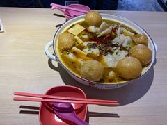 -友达面馆(桥西万象城店)