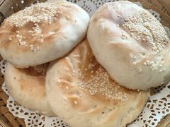 -老牌坊鲁菜名店(宽厚里店)