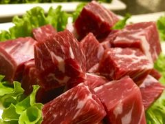 -辉哥火锅(虹桥路店)