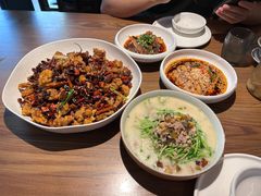 -首秀·四川料理(星耀101店)