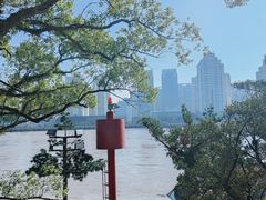 -江心屿景区