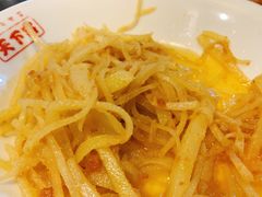 -天下客饭店(中山路店)
