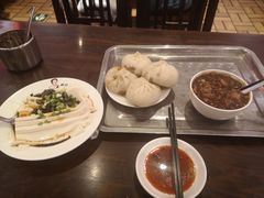 -姚记炒肝店(簋街店)