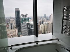 -上海静安香格里拉大酒店