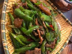 农家小炒肉-人民公社大食堂(谷埠街总店)