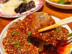 -柴窝堡22号辣子鸡·传承新疆菜