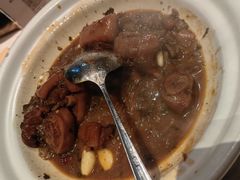 -简小舍·民间手艺菜(武昌江滩店)