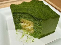 -théATRE 茶聚场(王府中環店)