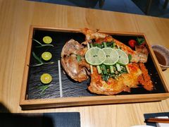 -云吉纳·云南菜(科创云廊店)