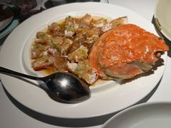 -许家菜(望江店)