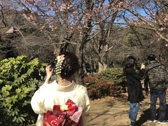 -江户和装工房 雅 东京和服体验(上野店)