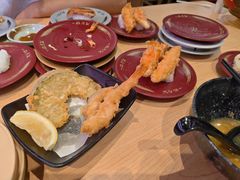 -寿司郎(皇庭广场店)