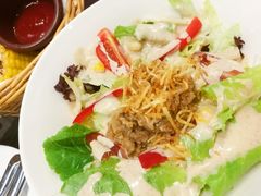 -Mr.Pizza米斯特比萨(盐城聚龙湖店)