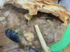 -王记肉火烧早餐中国店
