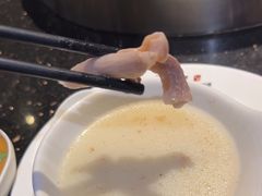 -捞王锅物料理(凯旋路店)