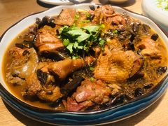 -金掌勺锅包肉(华润万象城店)