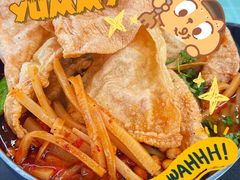 -红鼻子桂林米粉(金唐新光界店)