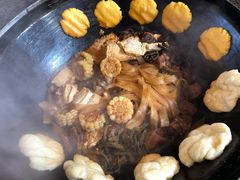 -缘福乡村铁锅炖民宿(八达岭店)