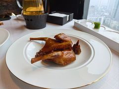-富力丽思卡尔顿酒店·丽轩中餐厅