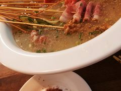 -三生小馆(亭知路店)