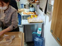 -韩国利尔面包(桂林路店)