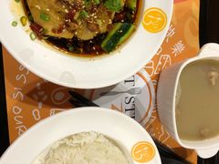 -津津飯堂