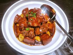 -沈灶河豚宴·河豚融合餐厅(汉中路店)