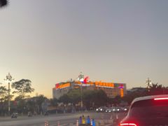 -快乐海鲜酒楼(滇池路店)