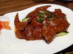 南煎肝-破店(井大店)
