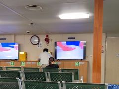 -海安新港(公交站)