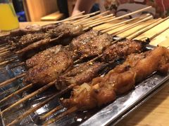 -管氏翅吧(护国寺店)