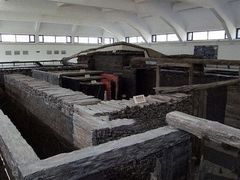 -北京大葆台遗址博物馆