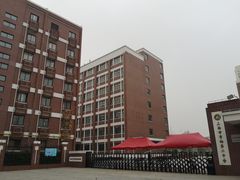 -上海市曹杨第二中学
