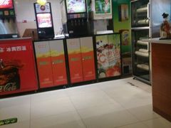 -北京汉丽轩海鲜烤肉自助火锅一体(中百店)