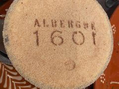 -ALBERGUE 1601 婆仔屋葡国餐厅