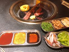 -伊茉家的烤肉店(勒泰中心店)