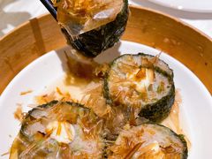 -十二粤味·顺德菜·烧鹅点心(五四广场店)