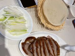 -郑州烤鸭总店