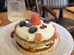 -AFS Cafe & Canteen(闽江二路店)