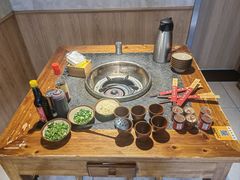 -陈眼镜火锅(总店)