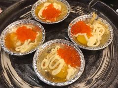 -炙忧烤肉屋(中国铁建广场店)