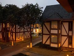 -太阳岛度假酒店