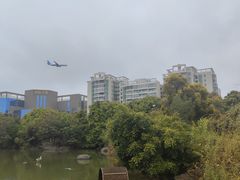 -厦门悦华酒店