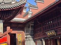 -宁波府城隍庙