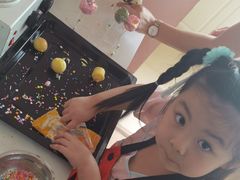 -幸福里DIY蛋糕烘焙·团建·拼豆豆(普陀店)