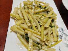 -高老庄·老溧阳·私房菜(南山竹海店)